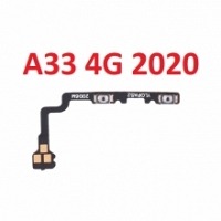Dây Cáp Âm Lượng OPPO A33 4G 2020 CPH2139 CPH2135 Âm Lượng Power & Volume Button Flex Cable